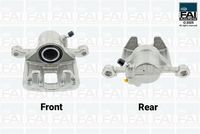спирачен апарат