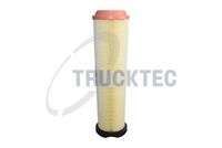 Въздушен филтър 02.14.132 TRUCKTEC AUTOMOTIVE