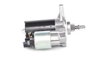 BOSCH Startmotor / Starter 3