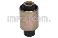 тампон, носач