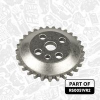 Thumbnail - Kettingset, oliepompaandrijving - RS0051VR2 - ET ENGINETEAM