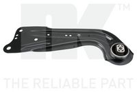 Lenker, Radaufhängung