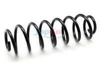 пружина за ходовата част