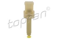 ключ за спирачните светлини