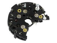 Rectifier, alternator