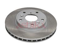 Disc frana ASHIKA, Cod: 60-03-340C