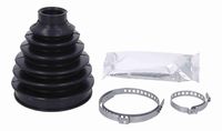 комплект маншон, полуоска
