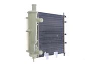 Thumbnail - Radiateur - CR598000S - MAHLE