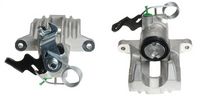 Bremssattel