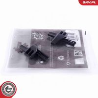 MâNER CAPOTA PORTBAGAJ