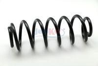 пружина за ходовата част