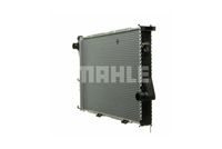 Thumbnail - Radiateur - CR242000P - MAHLE