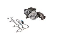 Compresor,sistem de supraalimentare KAMOKA, Cod: 8600025
