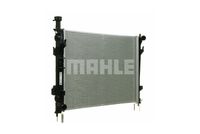 Thumbnail - Radiateur - CR1118000P - MAHLE