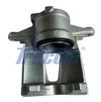 спирачен апарат