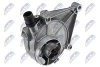 вакуум помпа, спирачна система