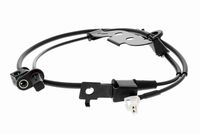 датчик, обороти на колелото