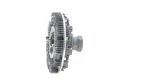 Thumbnail - Koppeling, radiateurventilator - CFC205000P - MAHLE