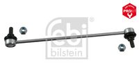 Stange/Strebe, Stabilisator