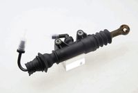 Geberzylinder, Kupplung