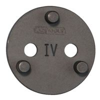 Adapter, Bremssattelkolben-Rückstellwerkzeug