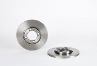 Bremsscheibe