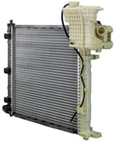 Thumbnail - Radiateur - CR386000P - MAHLE