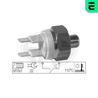 Sensor, Kühlmitteltemperatur Sensor, Kühlmitteltemperatur