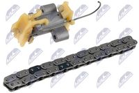 комплект ангренажна верига