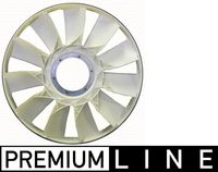 Thumbnail - Koelventilatorwiel - CFW36000P - MAHLE