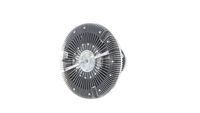 Thumbnail - Koppeling, radiateurventilator - CFC221000P - MAHLE