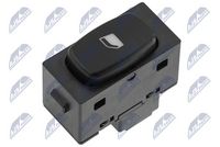 Comutator,macara geam NTY, Cod: EWS-PE-056