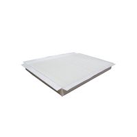 Filter, Innenraumluft Filter, Innenraumluft