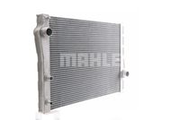 Thumbnail - Radiateur - CR1049000S - MAHLE