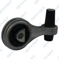 окачване, двигател