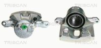 Bremssattel
