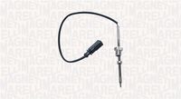 Sensor, Abgastemperatur