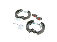 BOSCH Remschoenset 6