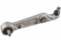 носач, окачване на колелата