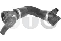 маркуч на радиатора