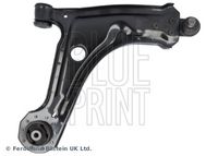 Lenker, Radaufhängung