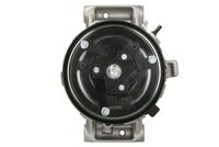 THERMOTEC Compressor, airconditioning 2