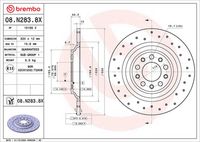 Bremsscheibe