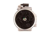 Kompressor, Klimaanlage