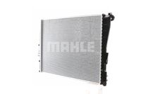 Thumbnail - Radiateur - CR455000S - MAHLE