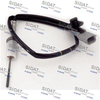 Sensor, Abgastemperatur