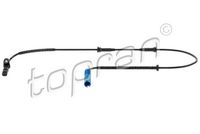 датчик, обороти на колелото