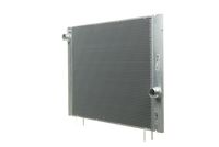 Thumbnail - Radiateur - CR1067000P - MAHLE