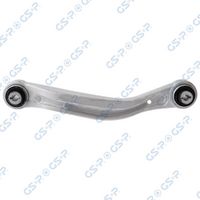 носач, окачване на колелата