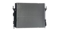 Thumbnail - Radiateur - CR1965000P - MAHLE